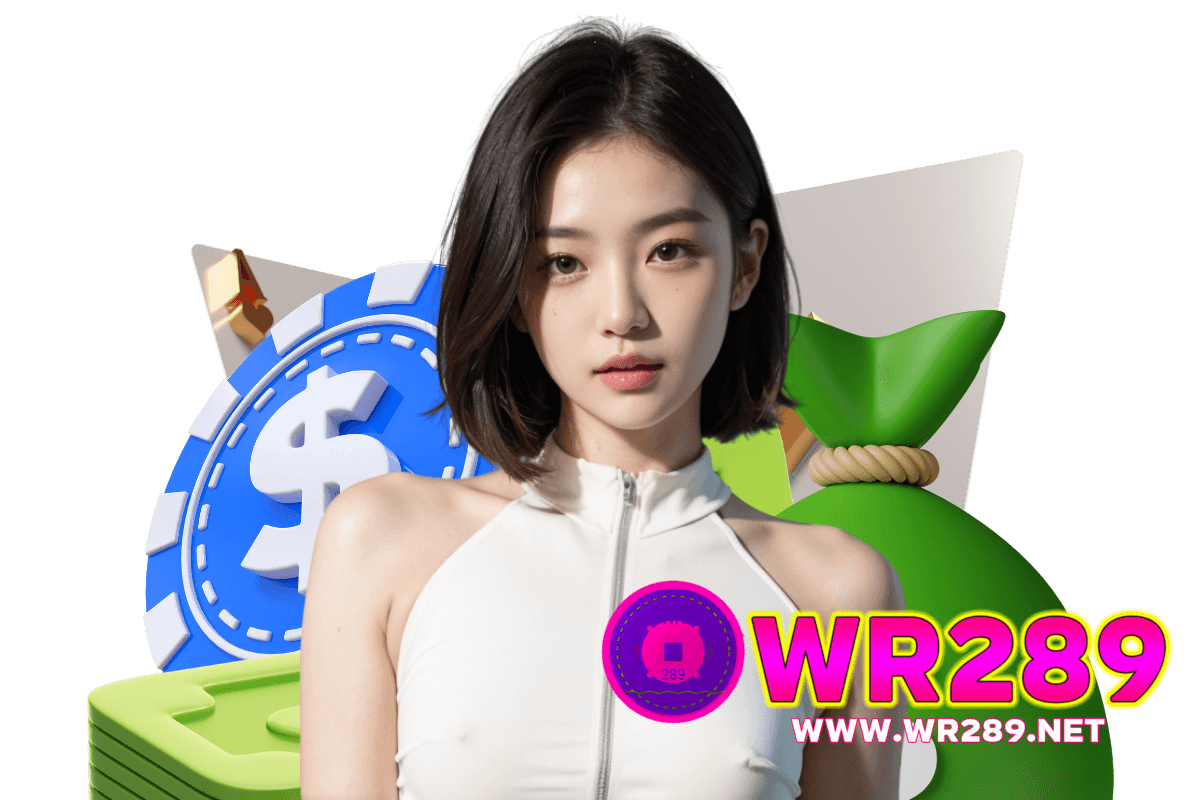 wr289 สมัคร