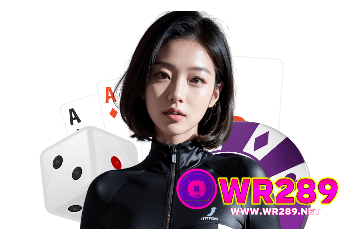 wr289 สล็อต