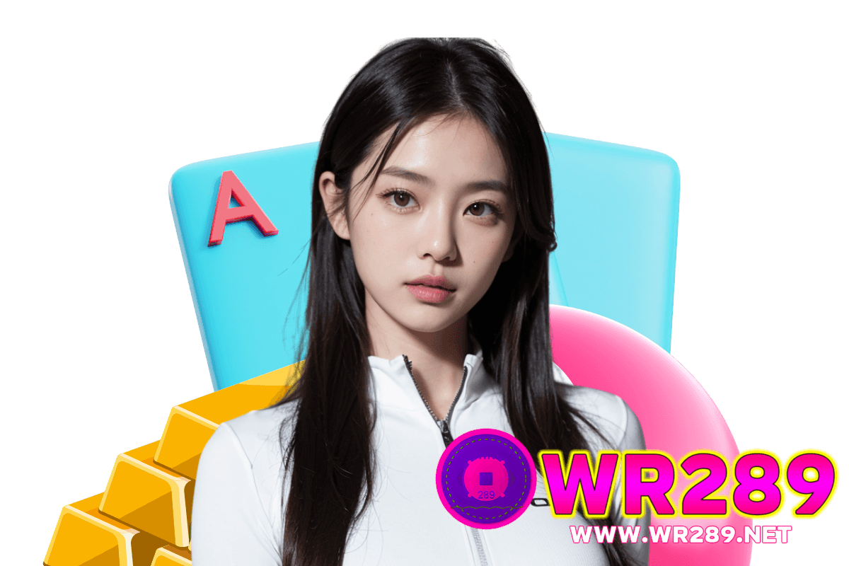 wr289 เว็บตรง